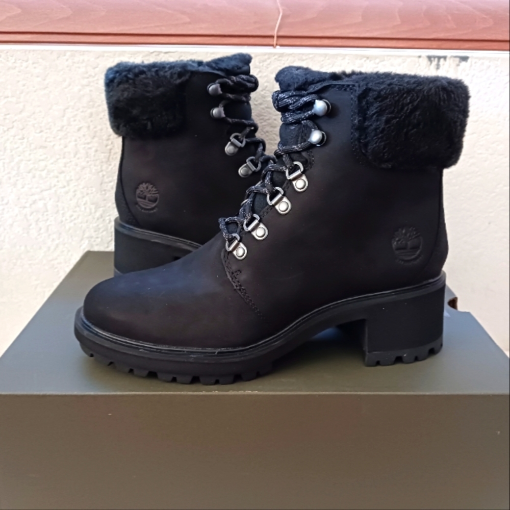 Timberland - Picture 1 of 4